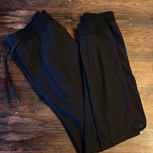 Lululemon Men’s ABC Joggers Black Size: M